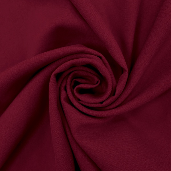 Bi Stretch Maroon